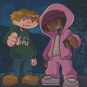 You Issue (feat. Seanyboy)