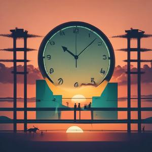 지각송(9시에 깬 당신을 위한 노래) by @focusedaudioquality0985