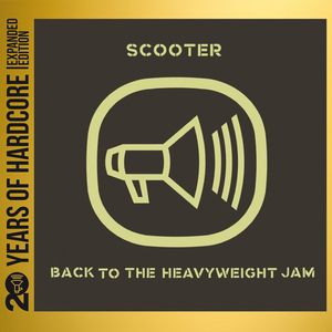 Faster Harder Scooter (Remastered)