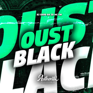 Oust Black