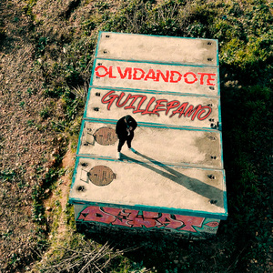 Olvidandote