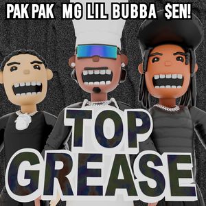 TOP GREASE