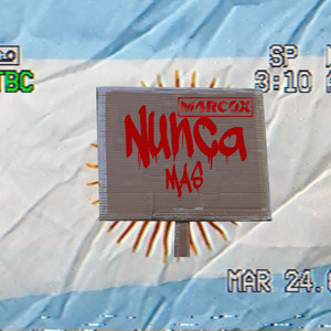 Nunca Mas