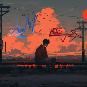 有些原唱：颜人中