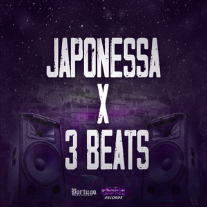 Japonessa X 3 Beats