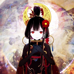 心生七面 善恶难辨（日语版）