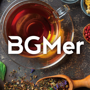 こだわりのお紅茶