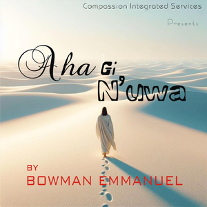 Aha Gi N' Uwa