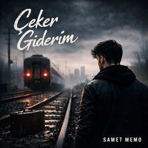 çeker giderim