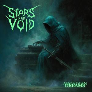 Amidst the Chaos (feat. Arcadian Dreams)