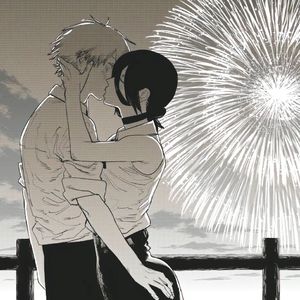 靠近一点点