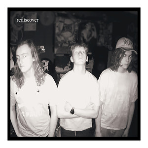 Rediscover