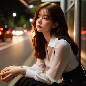 그대가 날 두고 가