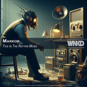 This Is The Rhythm (Quick Mix)