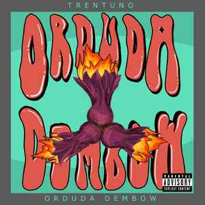 Orduda Dembow