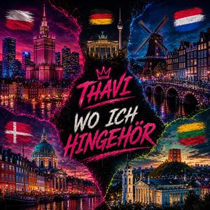 Wo ich hingehör