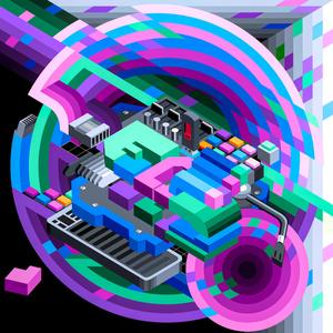 Cerulean Souffle (feat. SubOcybin)