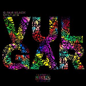 Vulgar (feat. Sarah Jane)