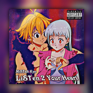 LiSTen 2 Your Heart