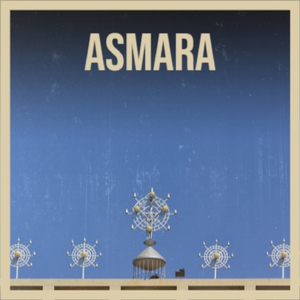 Asmara