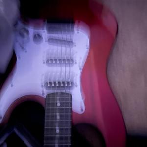 Please be proud of me