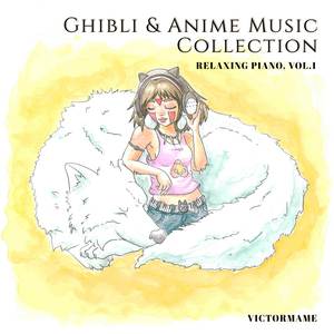 Mother's Broom (From "Kiki's Delivery Service") (Piano Version)