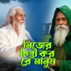 Nijer Chinta Koro Re Manush (নিজের চিন্তা কর রে মানুষ)