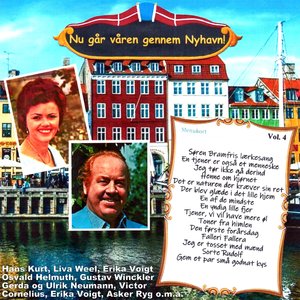 Der blev glæde i det lille hjem