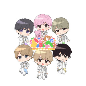 With Me ふぉーえばー!