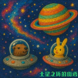 土星之环的低语
