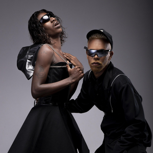 Invisível (FROM DENDEZEIRO RUAS DO BRASIL)