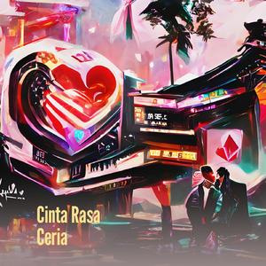 Cinta Rasa Ceria