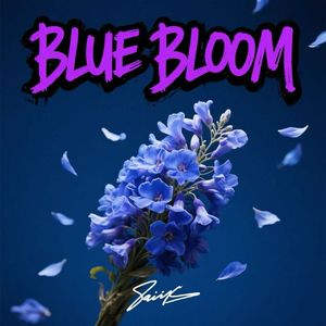 蓝花楹（prod by Young Loui$)