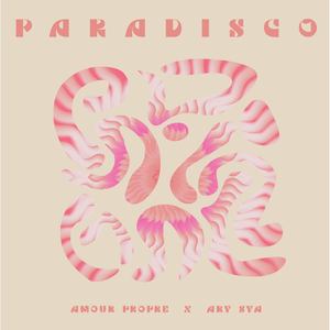 Paradisco (Extended Edit)