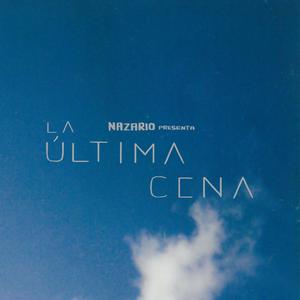 La última cena