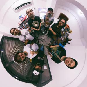 Castaway (My Reggae Phobia)