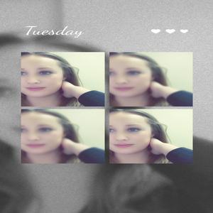 Tuesday Kind of Love