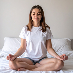 Lofi Silencioso Para Mayor Claridad