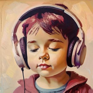 Canción De Cuna Que Canta El Viento