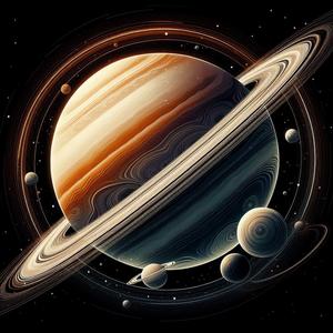 Saturn