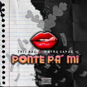 Ponte Pa Mi