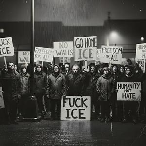 Alex Pretti Minneapolis