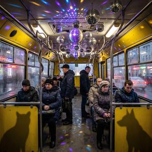 Акційне Життя