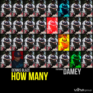 How Many (Clean) [feat. Damey]