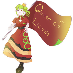 簿記は資格の女王 (feat. MEIKO)