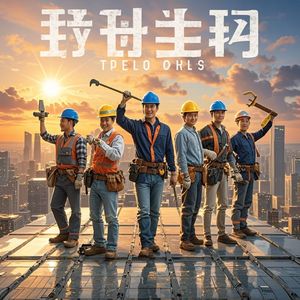 幕墙之上_醉等谁回眸