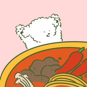 불닭 먹고 마라탕 먹으면 똥꼬 폭발