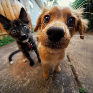 Sonidos Pacíficos Para Mascotas