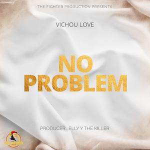 No problem