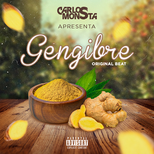 Gengibre